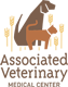 Vet in Walla Walla |  Associated Veterinary Medical Center Logo