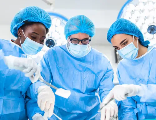 Board Certified Surgeons & Specialists